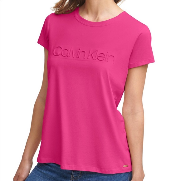 CK T-shirt XS - Picture 1 of 9